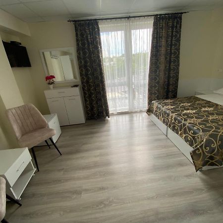 Комплекс Окей Shumen Exterior foto