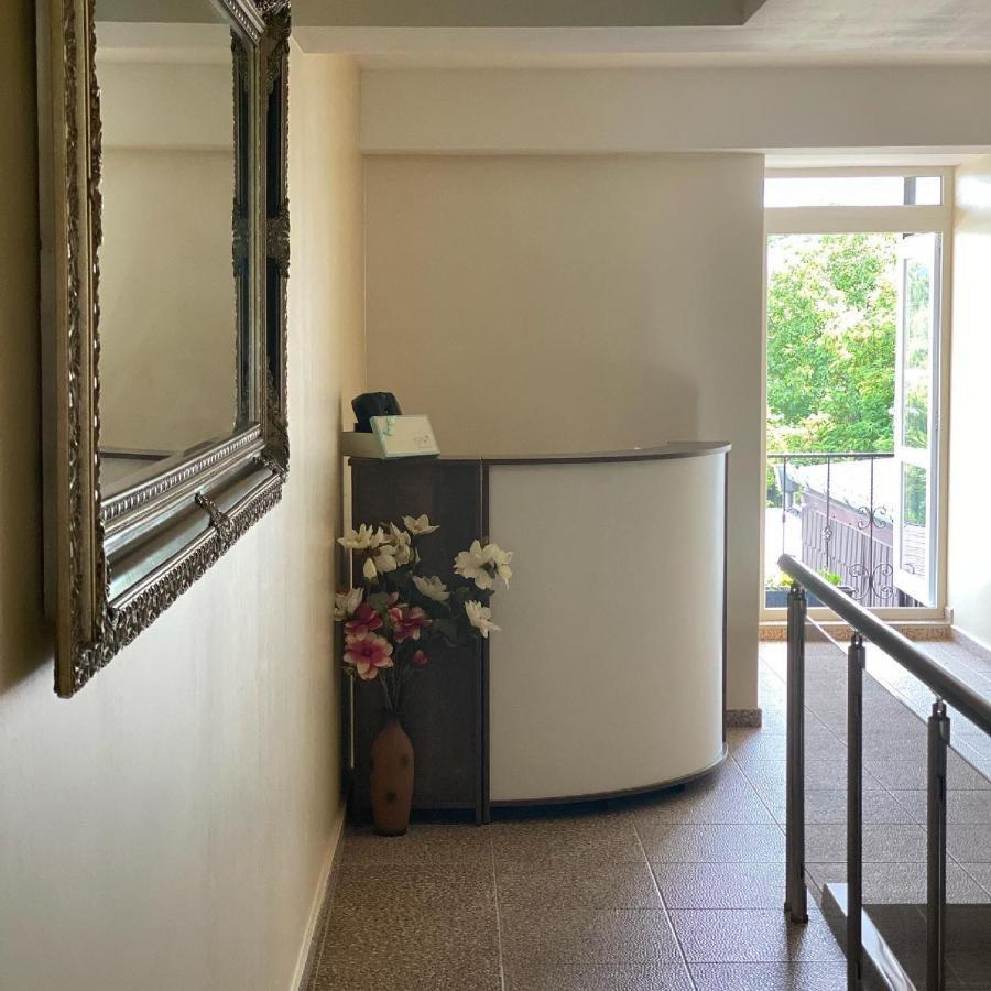 Комплекс Окей Shumen Exterior foto