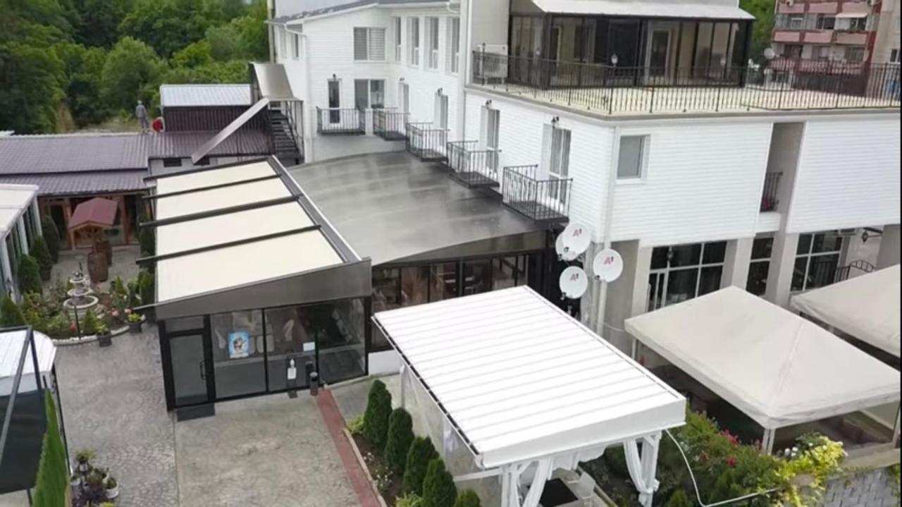 Комплекс Окей Shumen Exterior foto