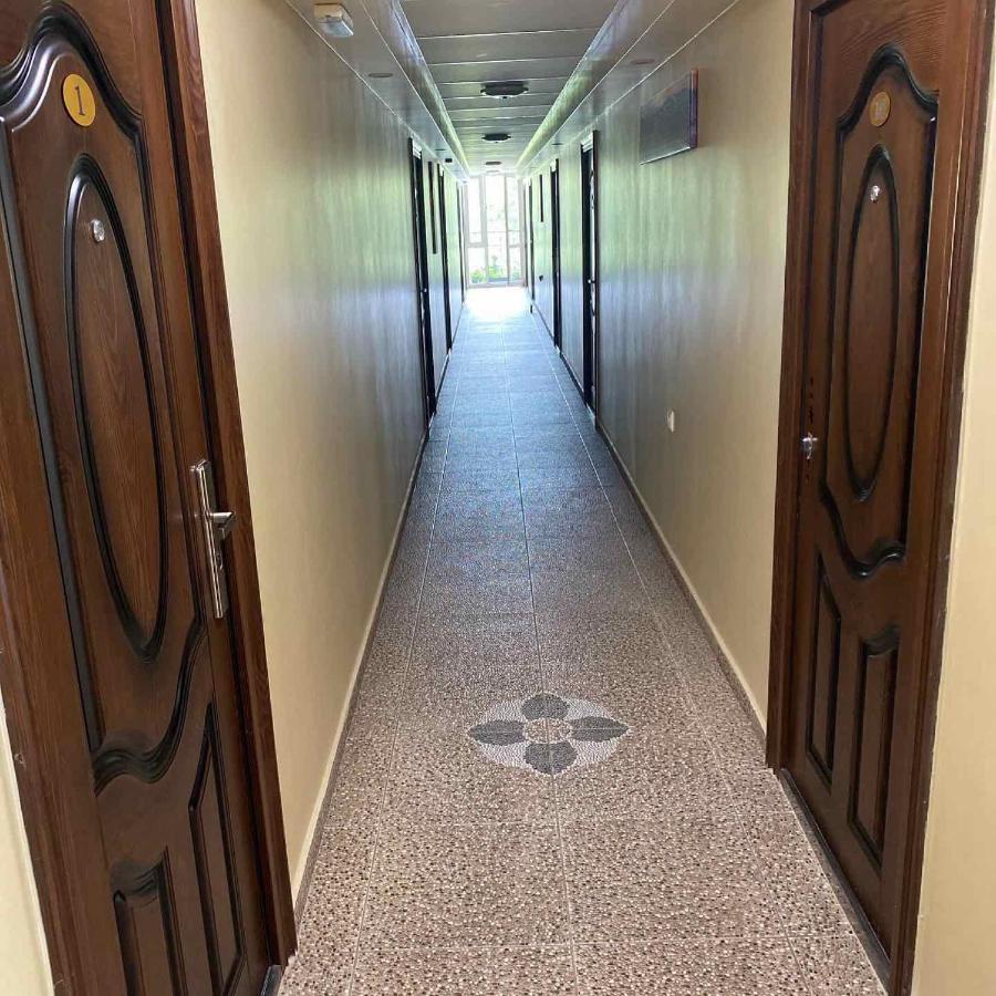 Комплекс Окей Shumen Exterior foto